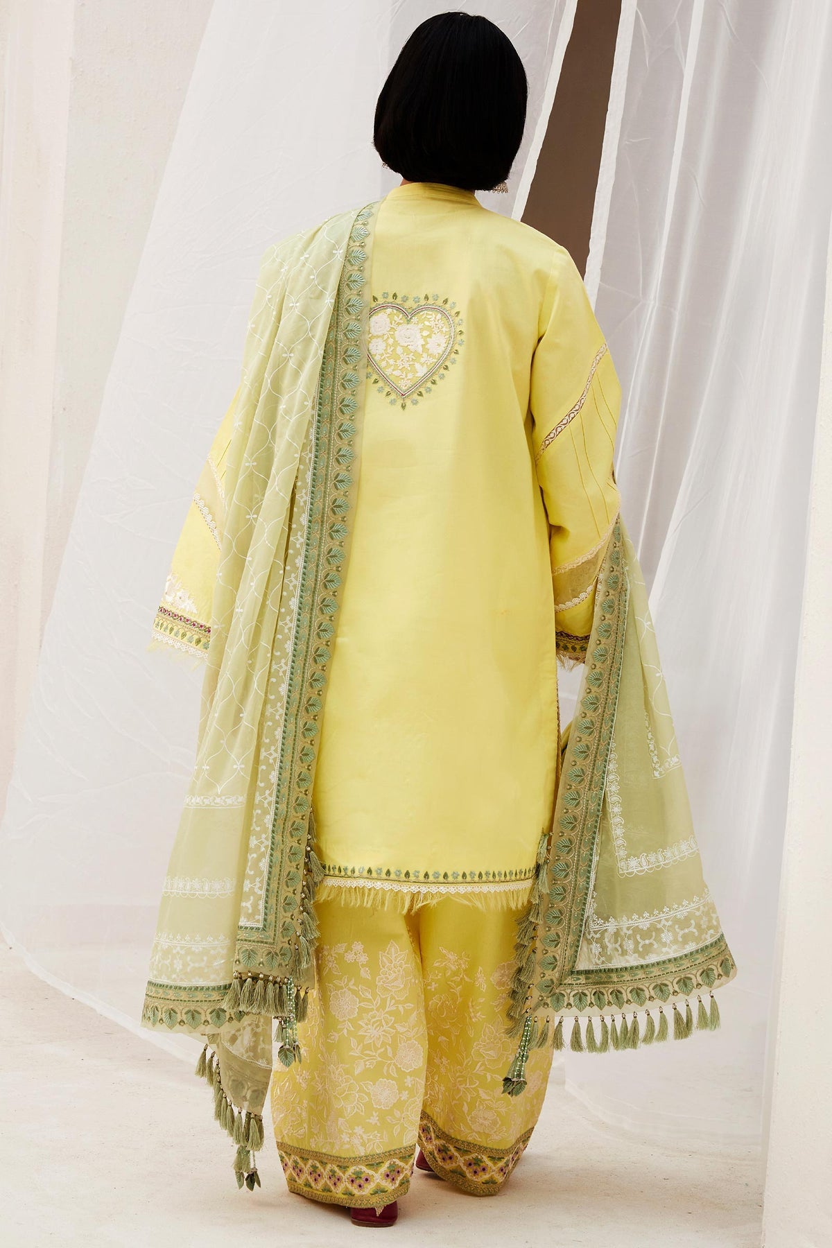 Dilara - 15A  | Zara Shahjahan | Luxury Lawn 2024
