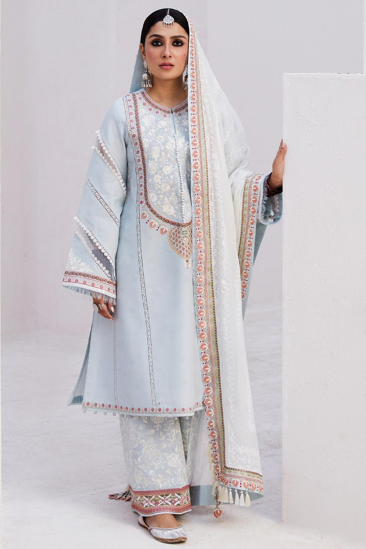 Dilara - 15B | Zara Shahjahan | Luxury Lawn 2024