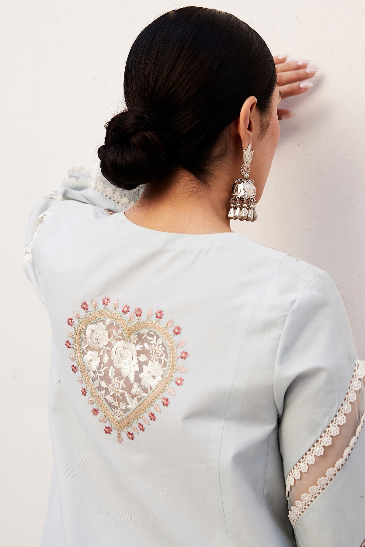Dilara - 15B | Zara Shahjahan | Luxury Lawn 2024