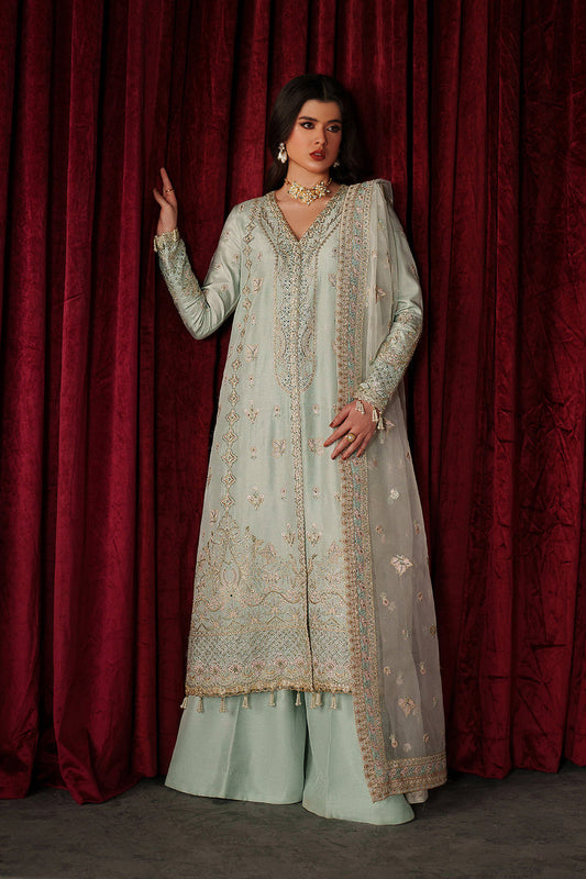 VENEZIA | Emaan Adeel | Verve Silk Edit Collection 2026