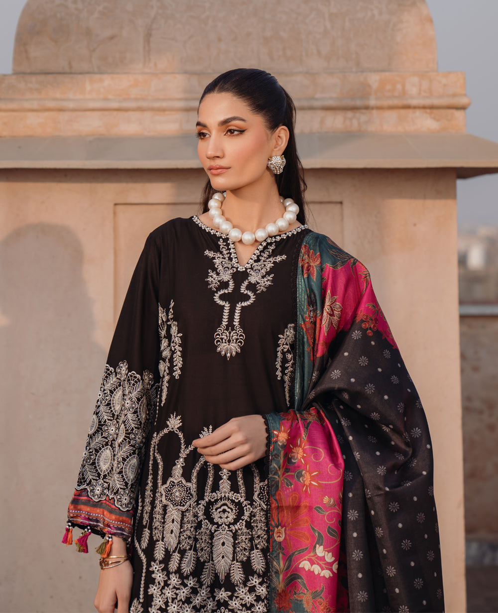 ADAN | Xenia | Summer Soiree Luxury Lawn 2024