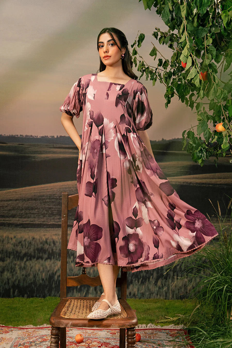 MB-PFUS25-01A | Maria B | Mbasic Fall Collection 2025