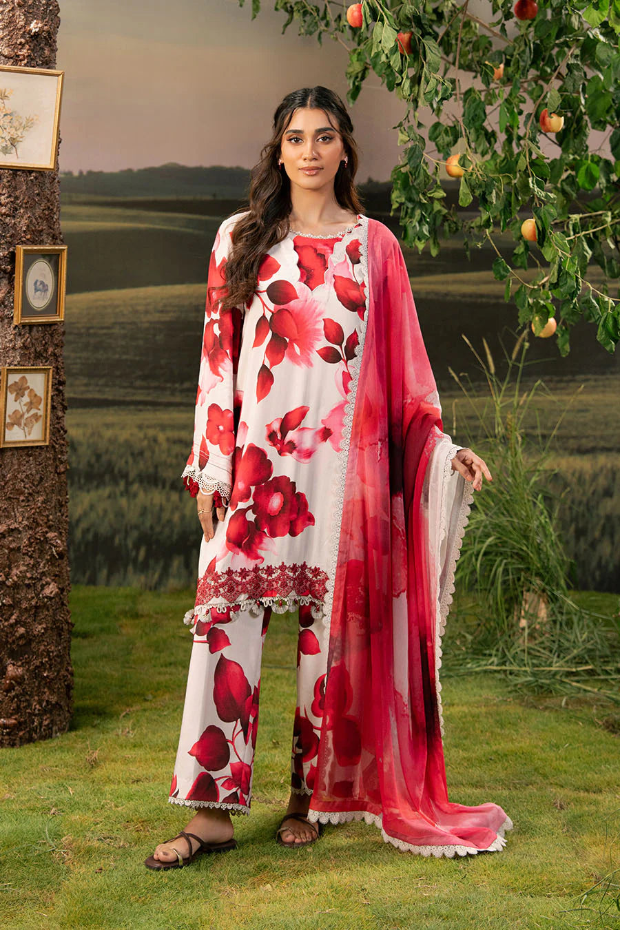 MB-PFUS25-01B | Maria B | Mbasic Fall Collection 2025