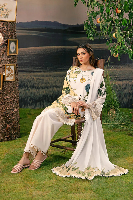 MB-PFUS25-07A | Maria B | Mbasic Fall Collection 2025