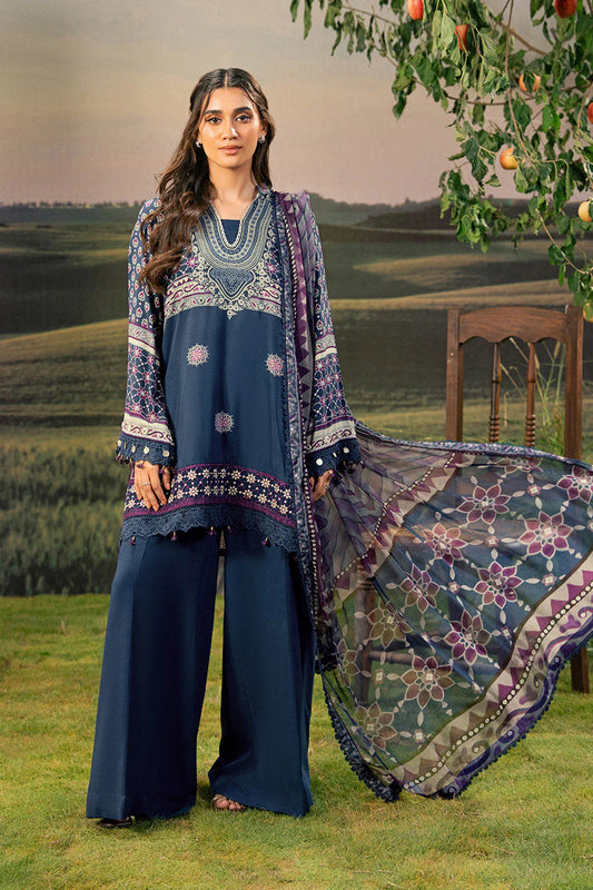MB-PFUS25-09B | Maria B | Mbasic Fall Collection 2025