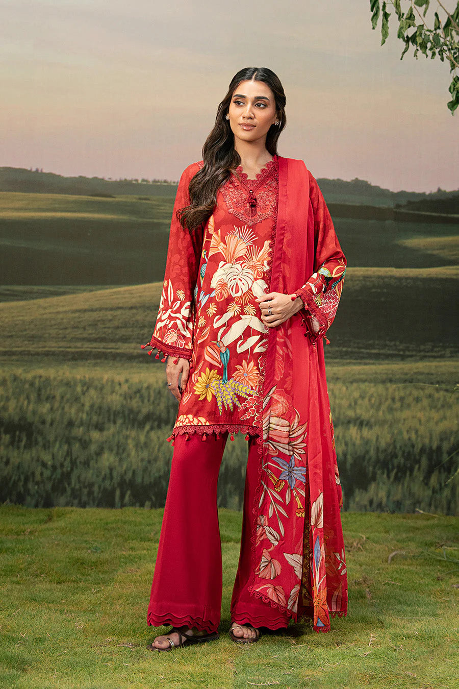 MB-PFUS25-05B | Maria B | Mbasic Fall Collection 2025