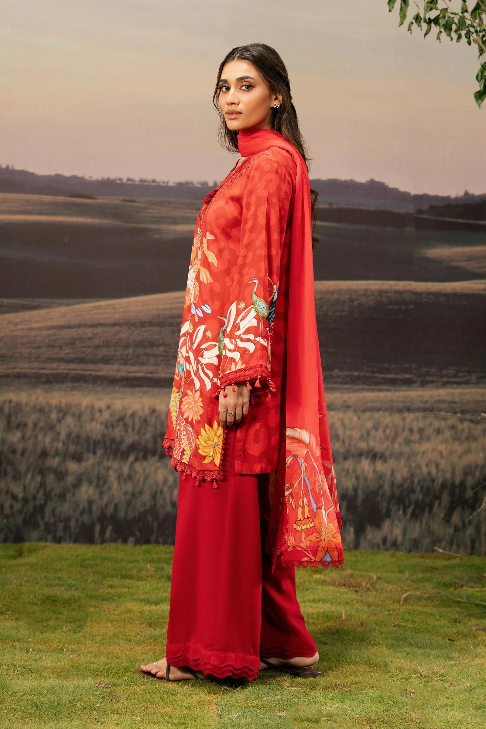 MB-PFUS25-05B | Maria B | Mbasic Fall Collection 2025