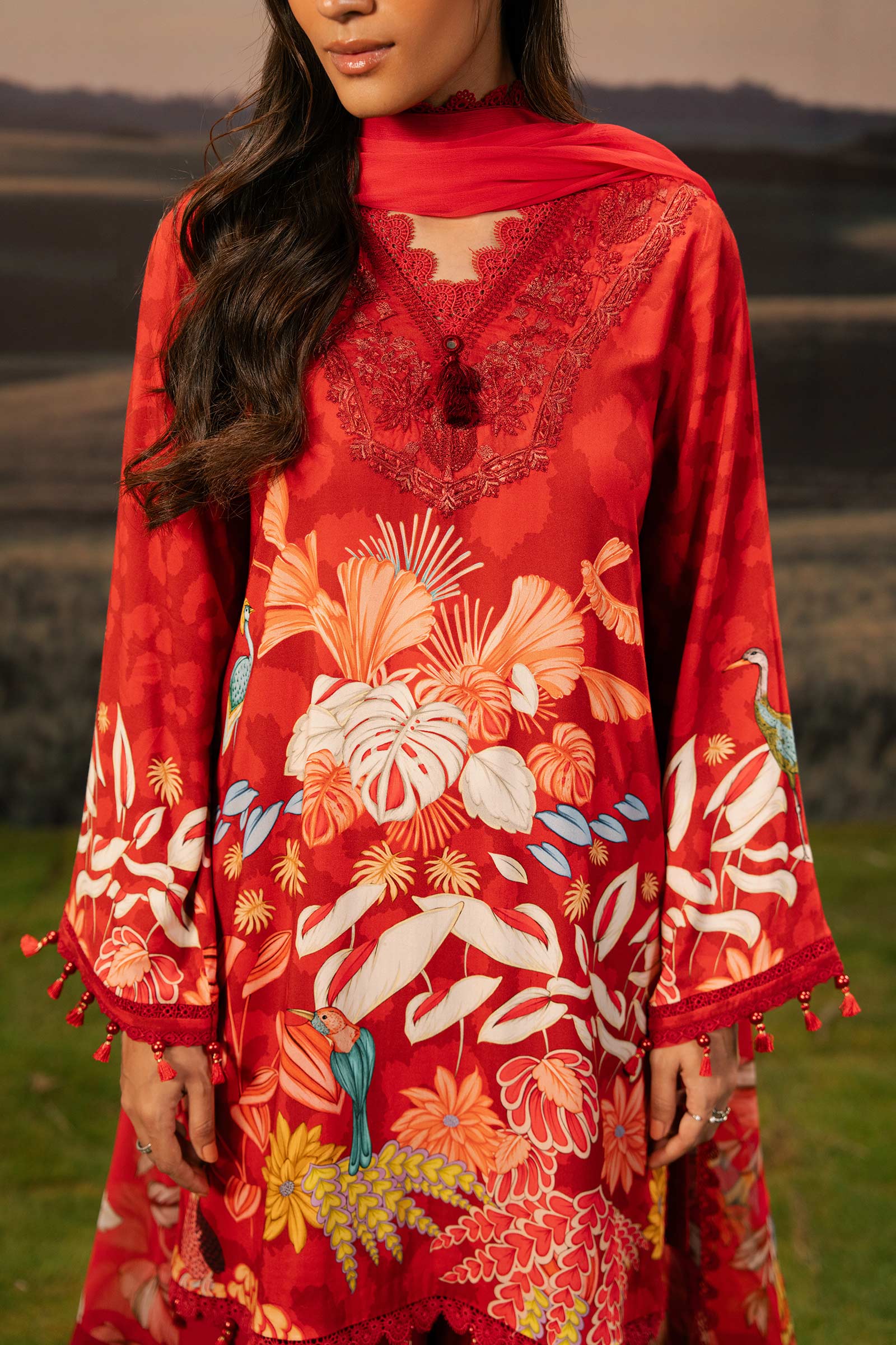 MB-PFUS25-05B | Maria B | Mbasic Fall Collection 2025