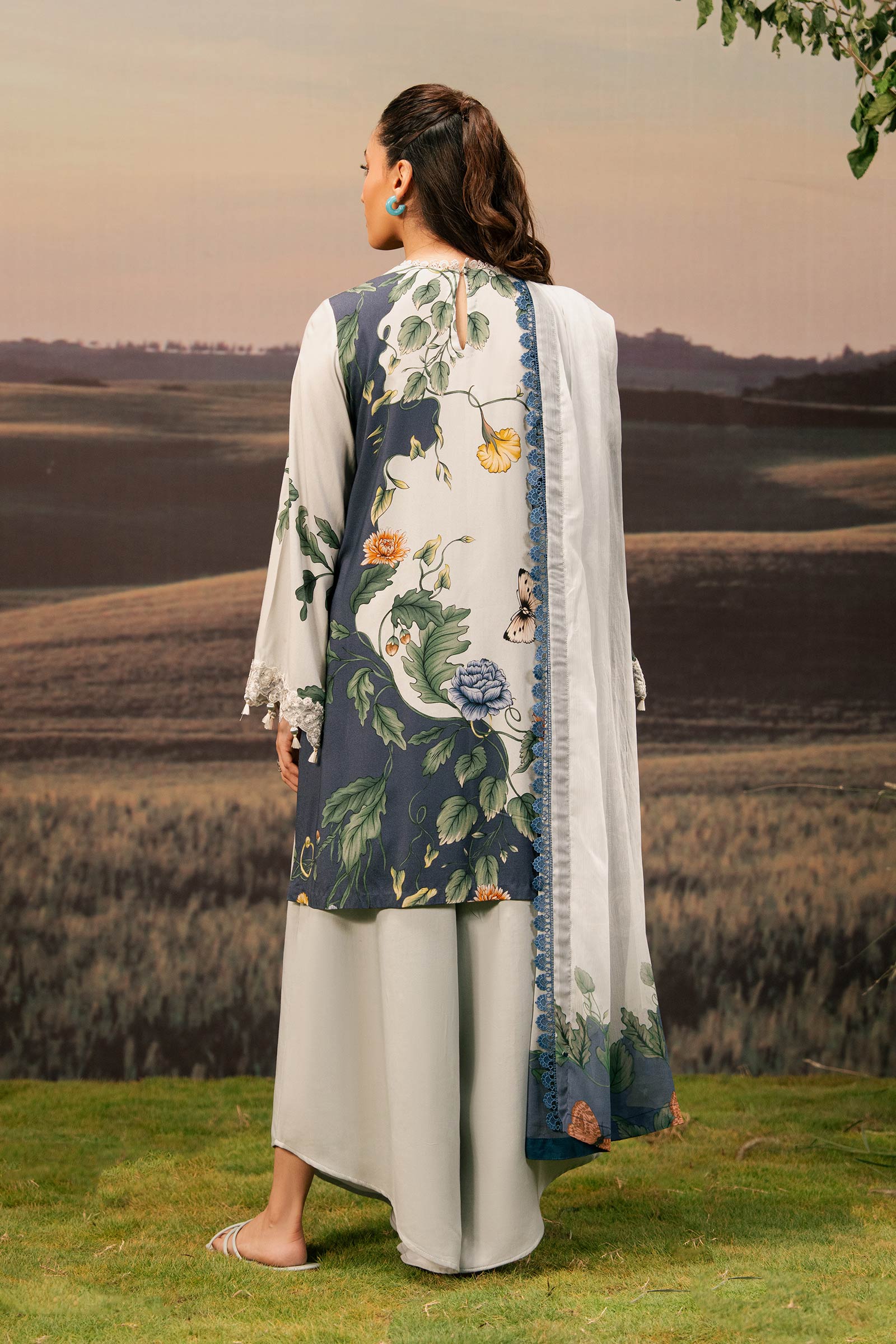 MB-PFUS25-07B | Maria B | Mbasic Fall Collection 2025