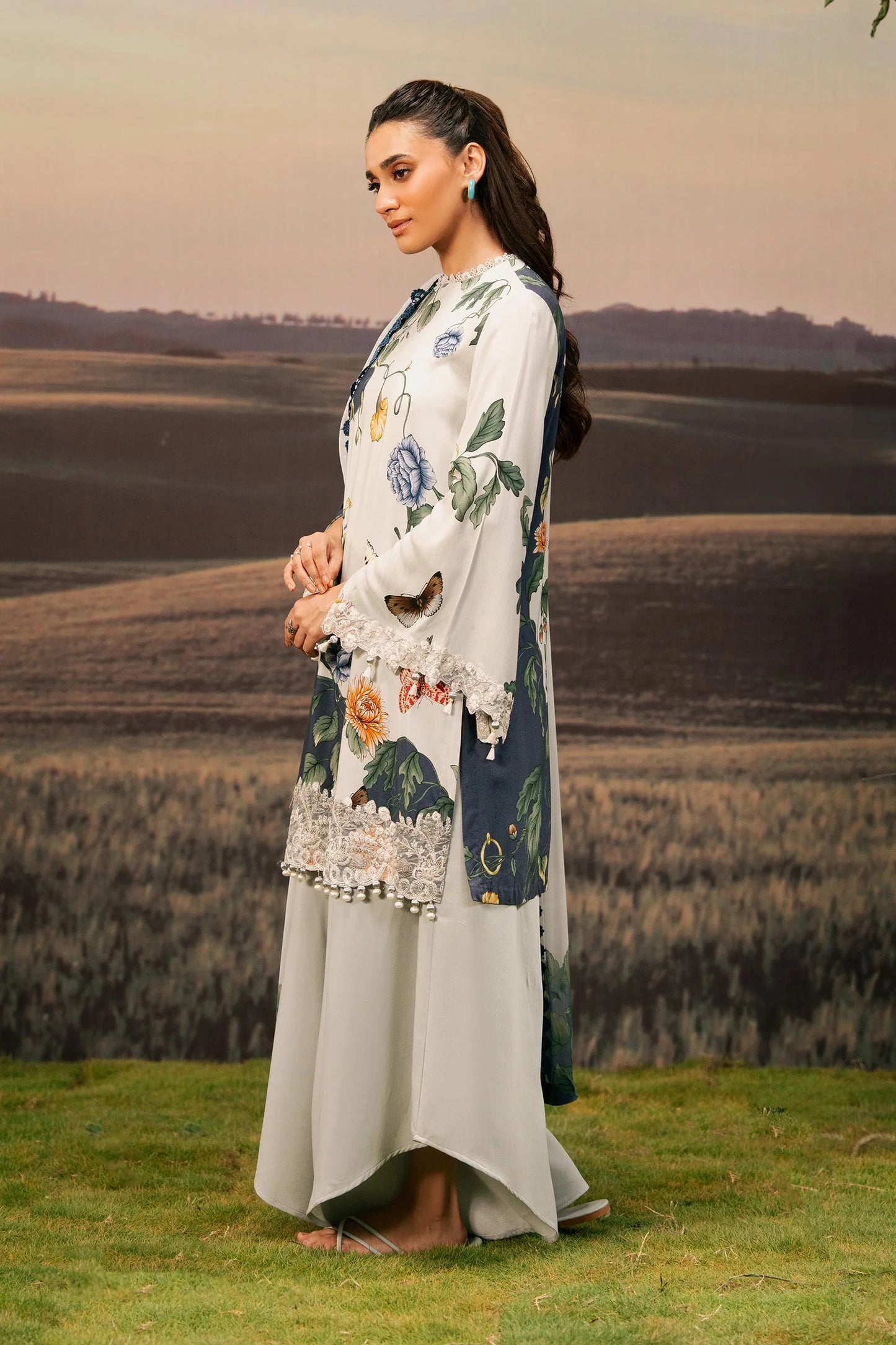 MB-PFUS25-07B | Maria B | Mbasic Fall Collection 2025