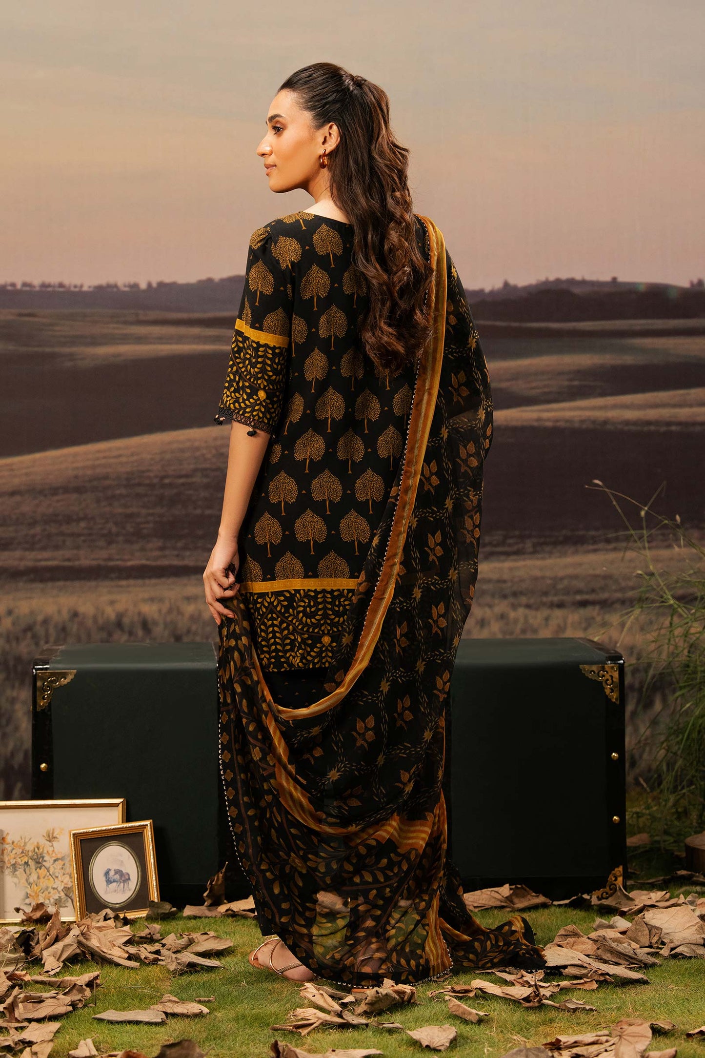 MB-PFUS25-03B | Maria B | Mbasic Fall Collection 2025