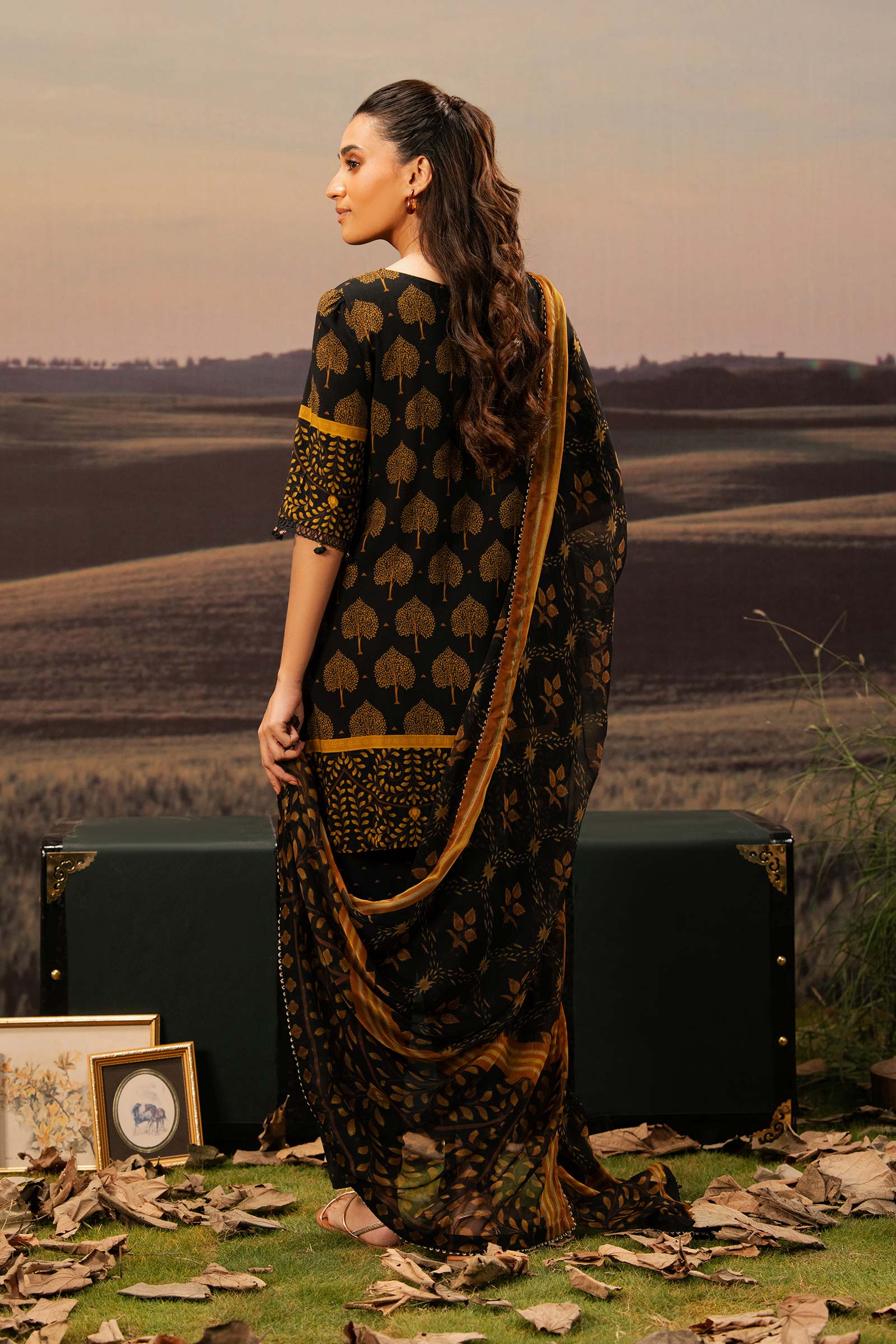 MB-PFUS25-03B | Maria B | Mbasic Fall Collection 2025