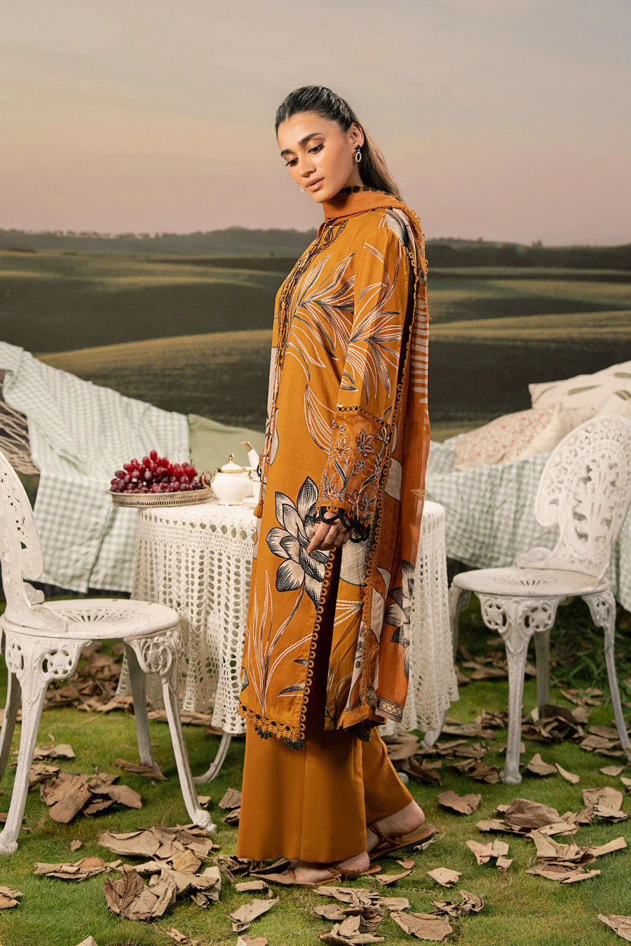 MB-PFUS25-08A | Maria B | Mbasic Fall Collection 2025