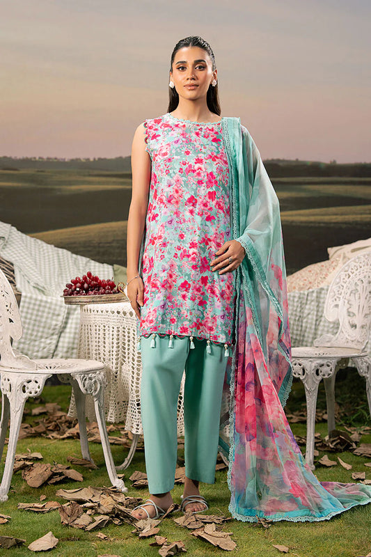 MB-PFUS25-10A | Maria B | Mbasic Fall Collection 2025