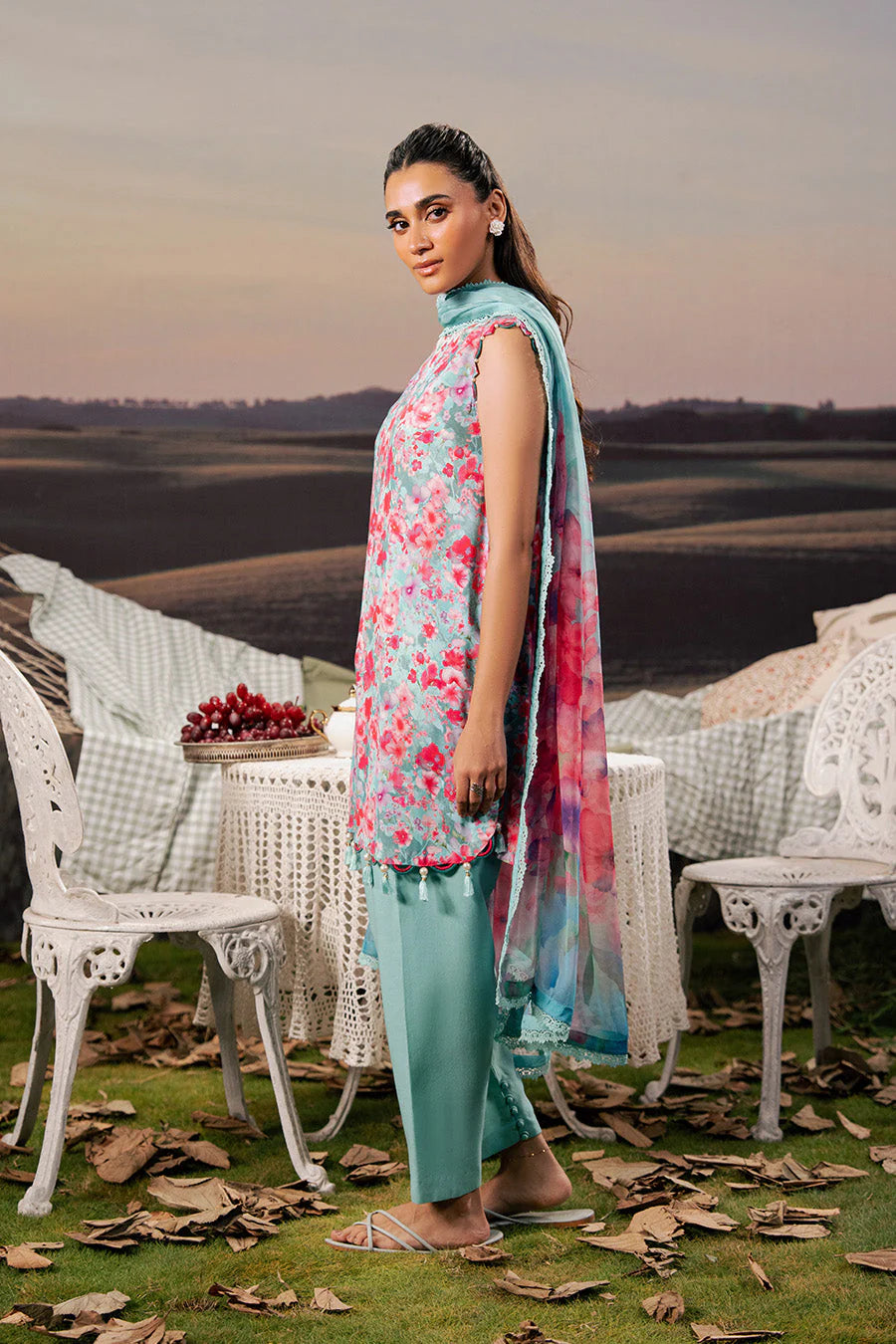 MB-PFUS25-10A | Maria B | Mbasic Fall Collection 2025