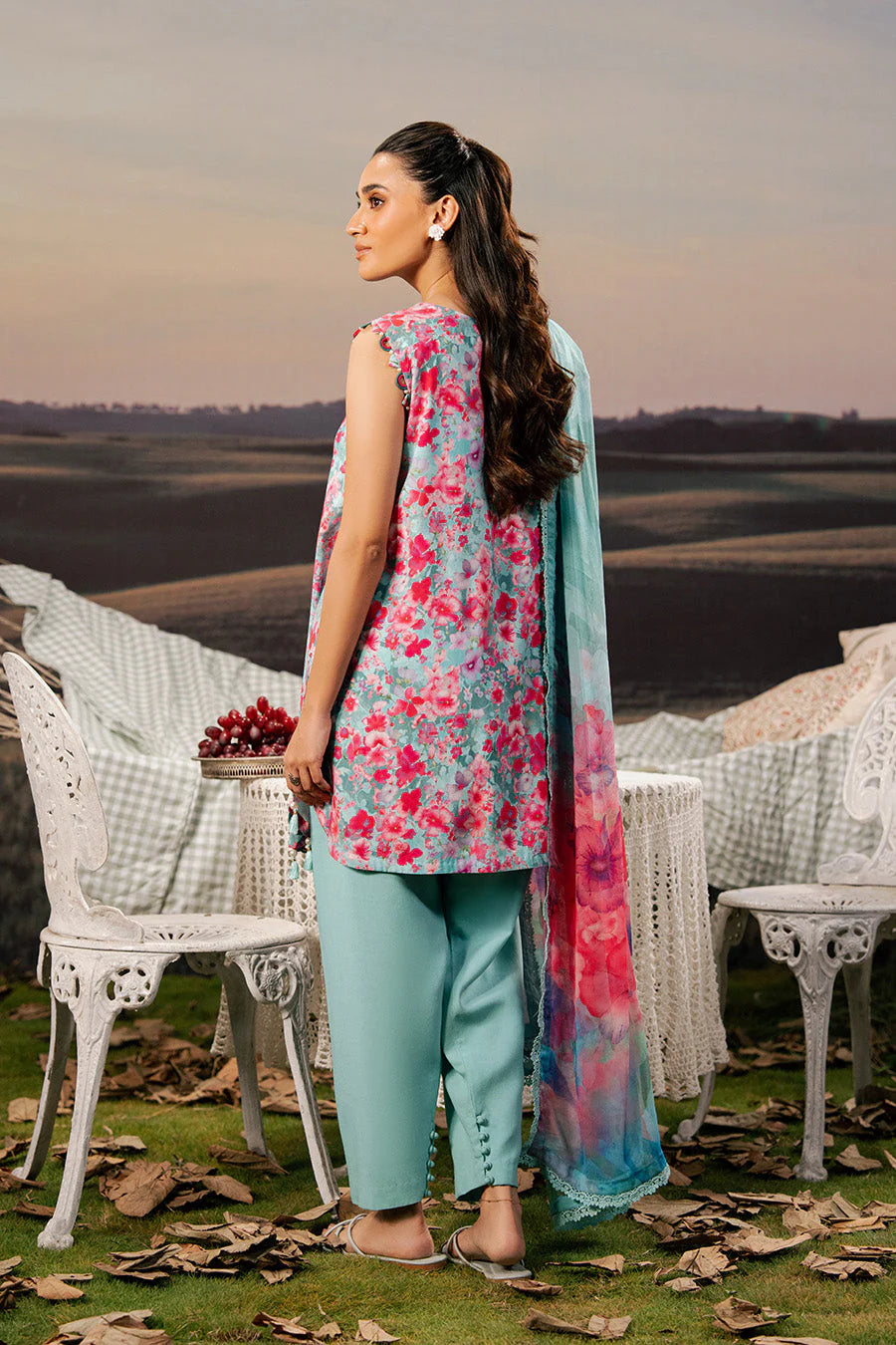 MB-PFUS25-10A | Maria B | Mbasic Fall Collection 2025