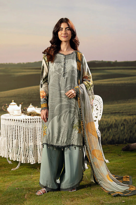 MB-PFUS25-06A | Maria B | Mbasic Fall Collection 2025