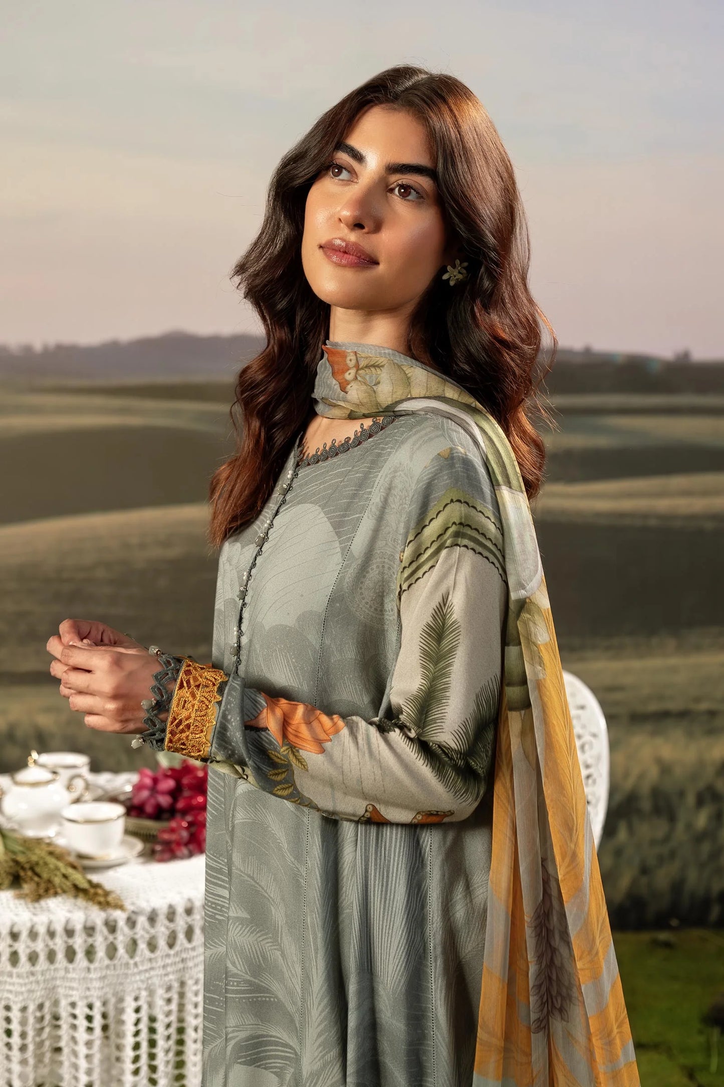 MB-PFUS25-06A | Maria B | Mbasic Fall Collection 2025