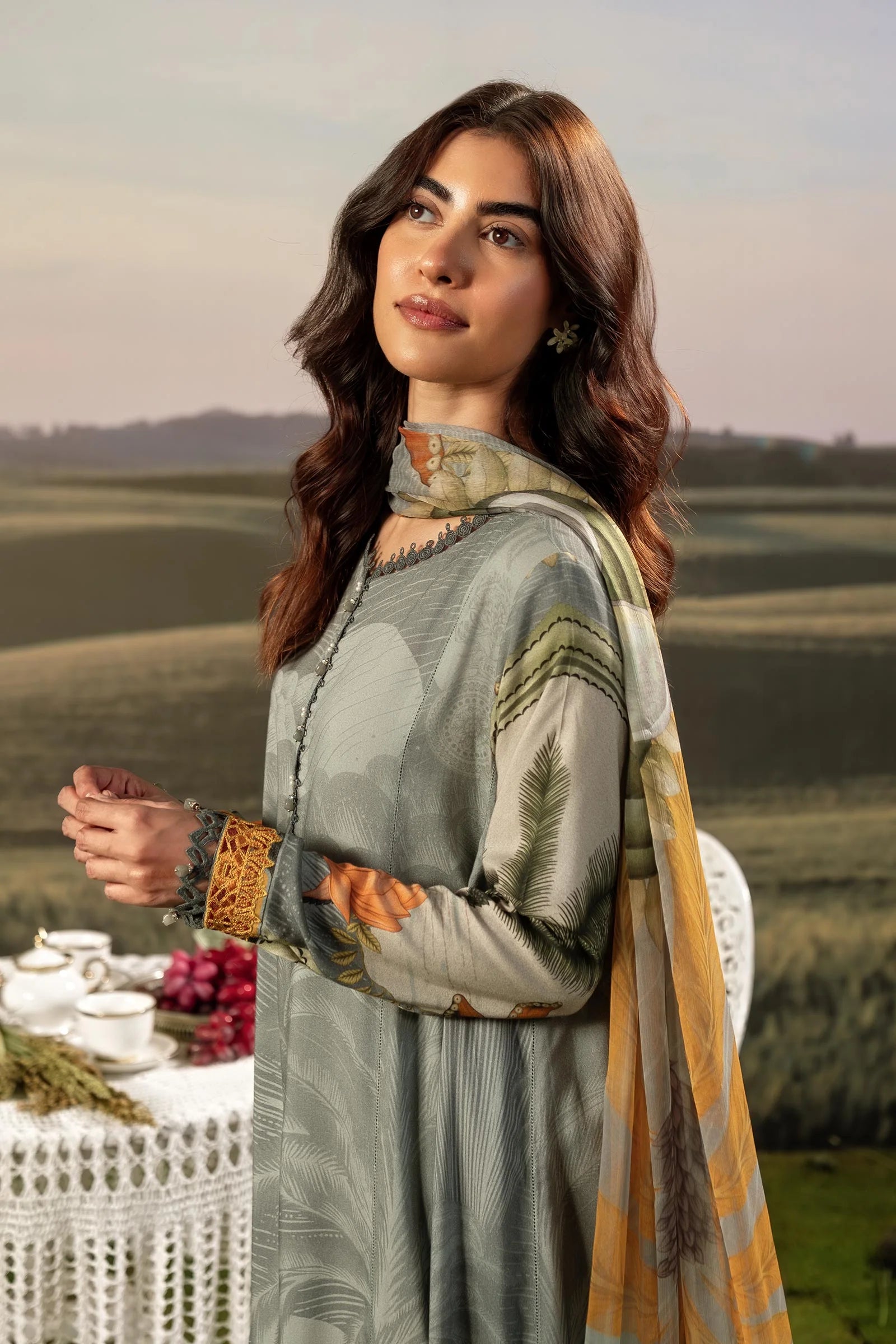 MB-PFUS25-06A | Maria B | Mbasic Fall Collection 2025
