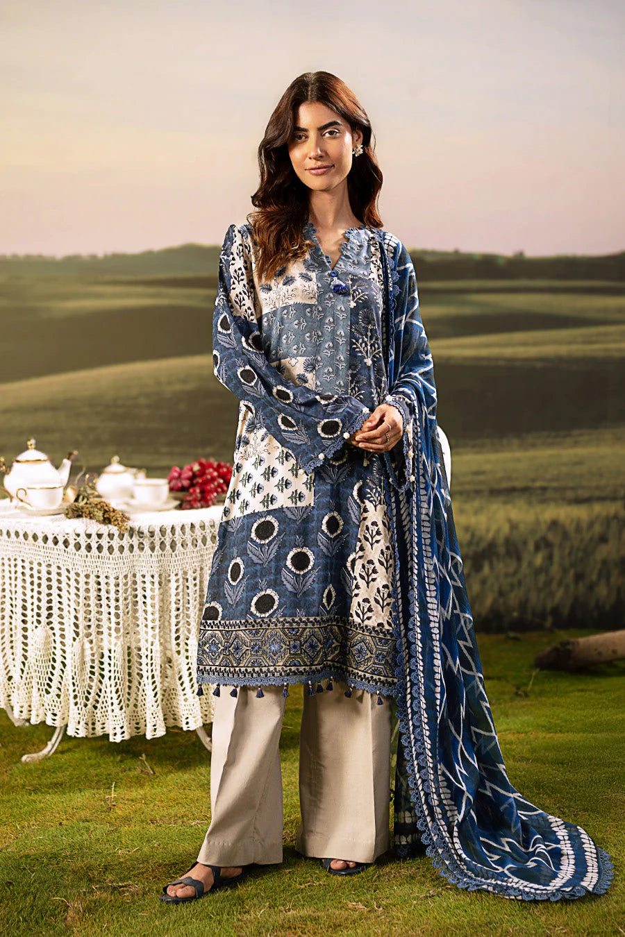 MB-PFUS25-02A | Maria B | Mbasic Fall Collection 2025