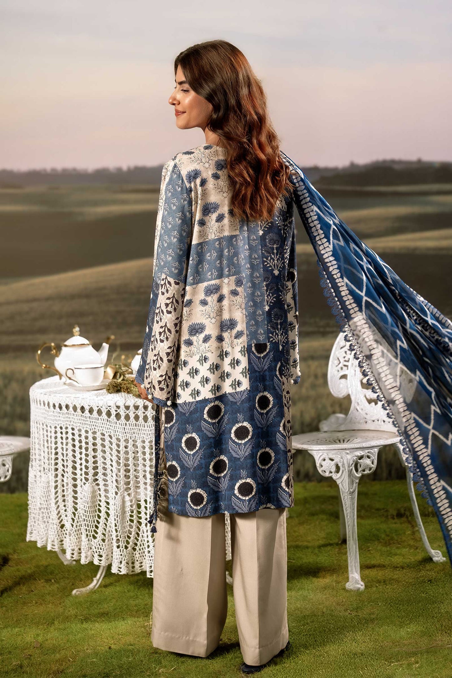 MB-PFUS25-02A | Maria B | Mbasic Fall Collection 2025