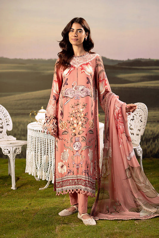 MB-PFUS25-04B | Maria B | Mbasic Fall Collection 2025
