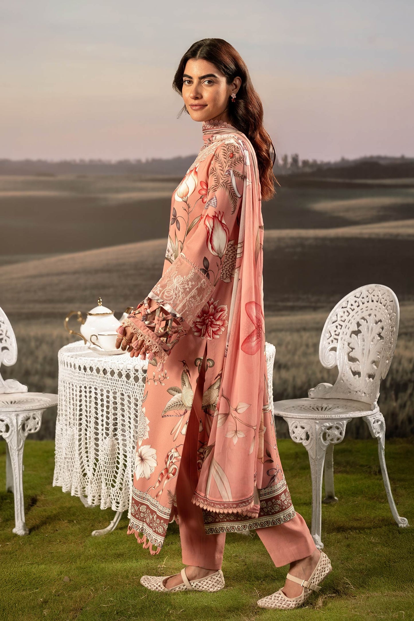 MB-PFUS25-04B | Maria B | Mbasic Fall Collection 2025