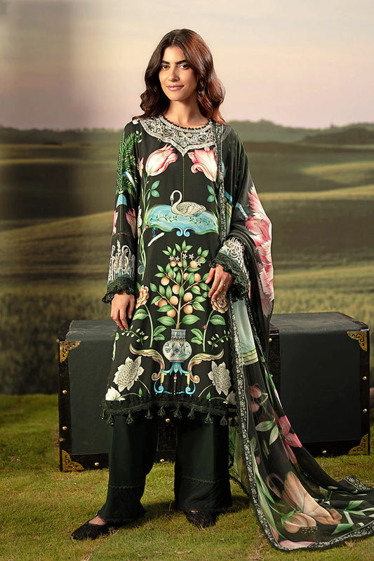 MB-PFUS25-04A | Maria B | Mbasic Fall Collection 2025