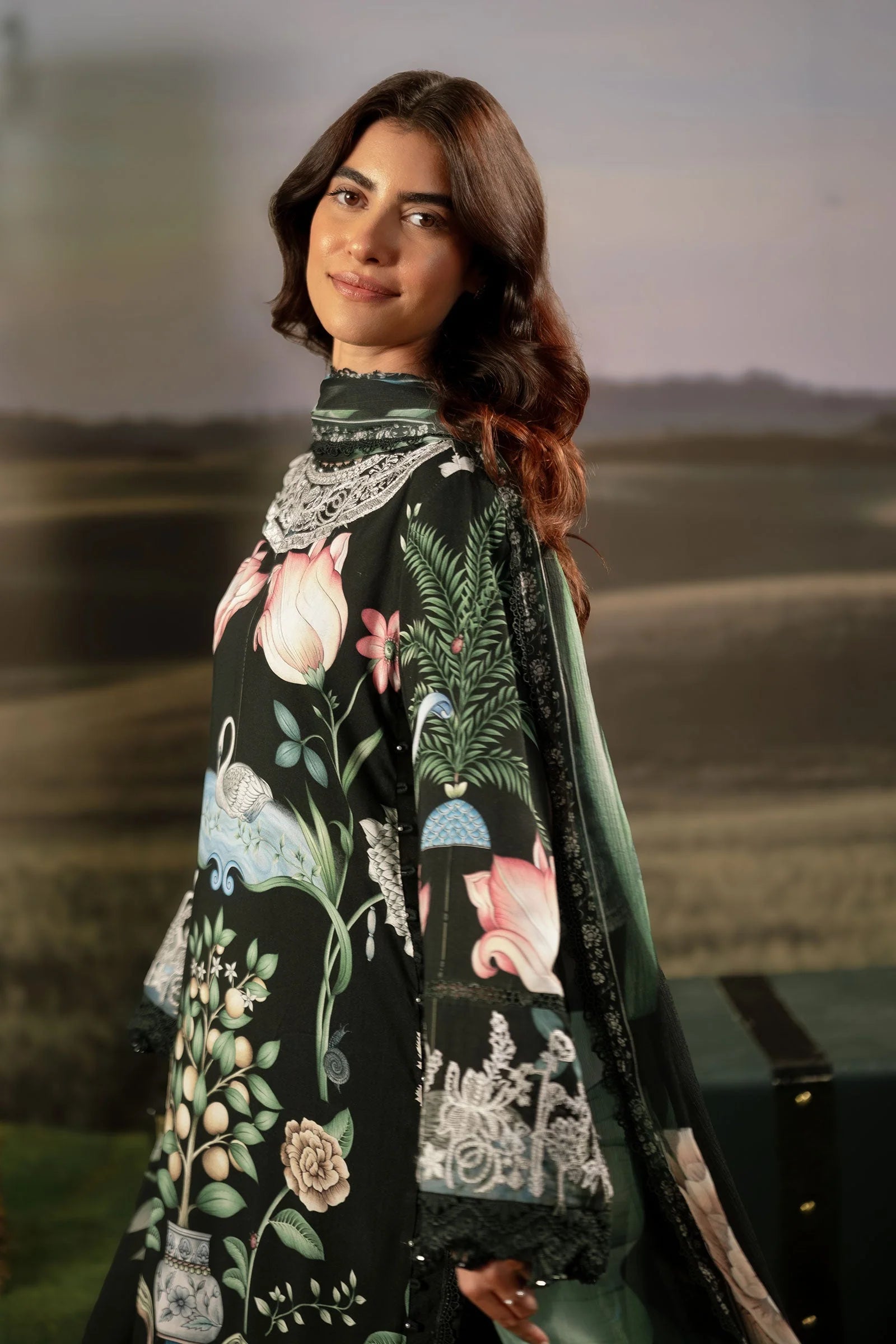 MB-PFUS25-04A | Maria B | Mbasic Fall Collection 2025