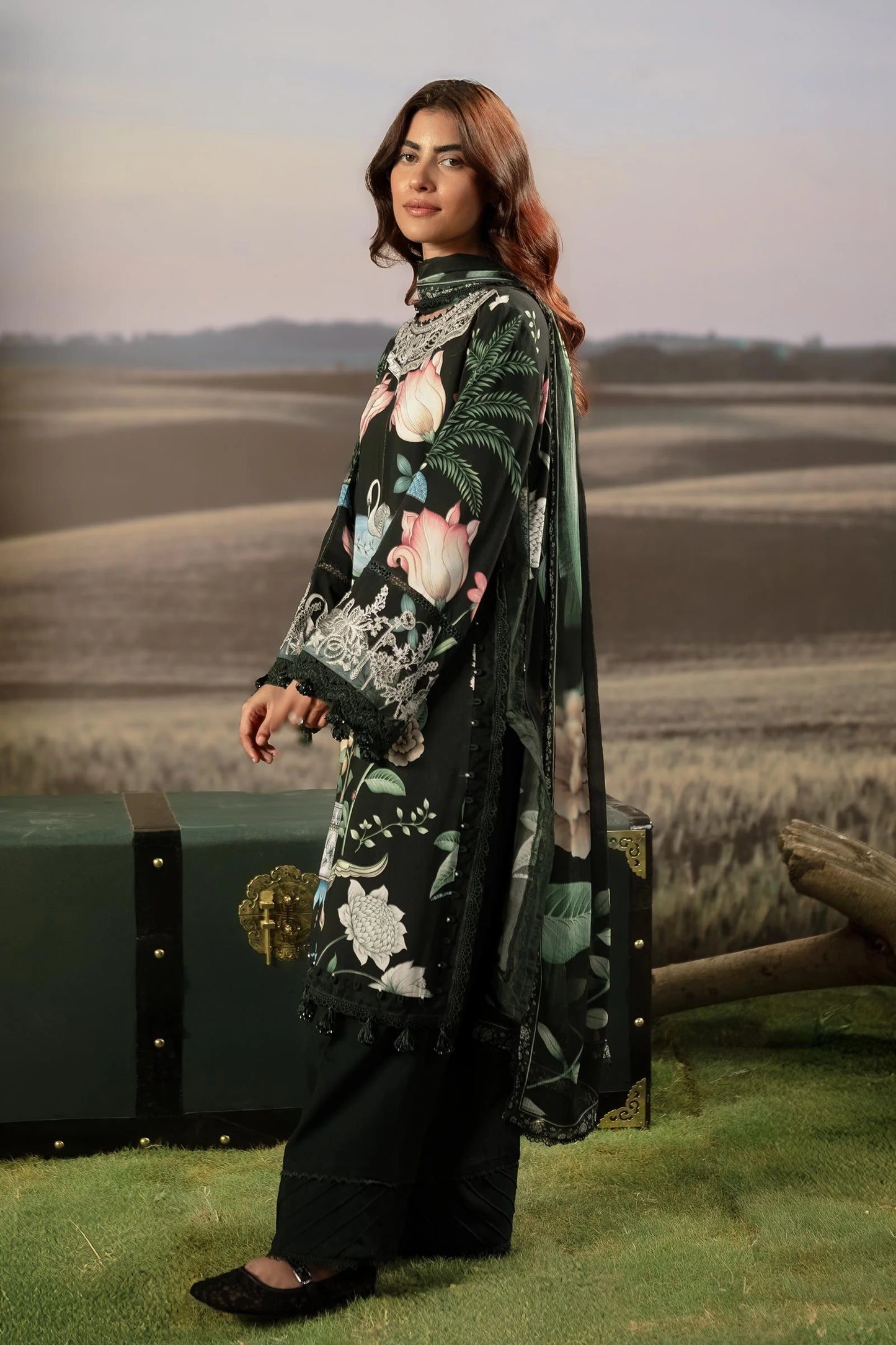 MB-PFUS25-04A | Maria B | Mbasic Fall Collection 2025
