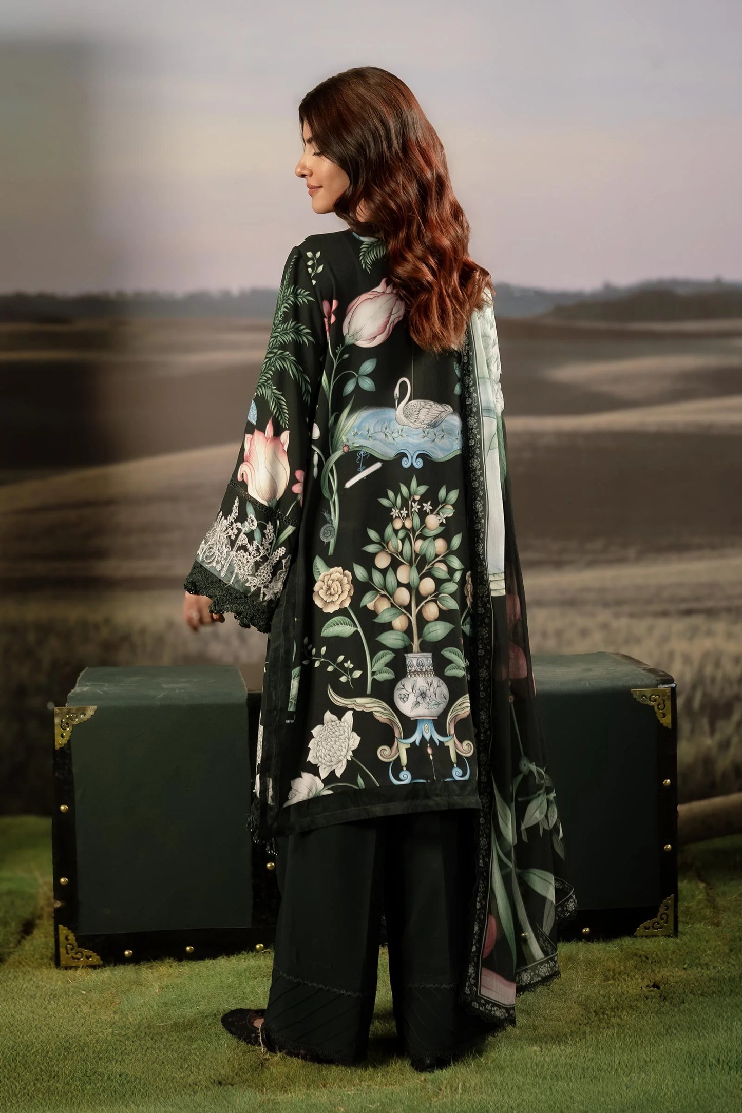 MB-PFUS25-04A | Maria B | Mbasic Fall Collection 2025