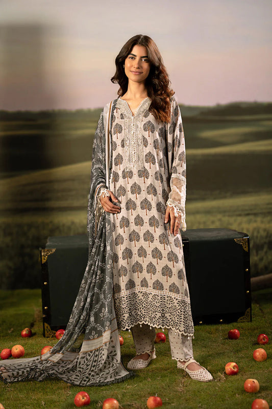 MB-PFUS25-03A | Maria B | Mbasic Fall Collection 2025