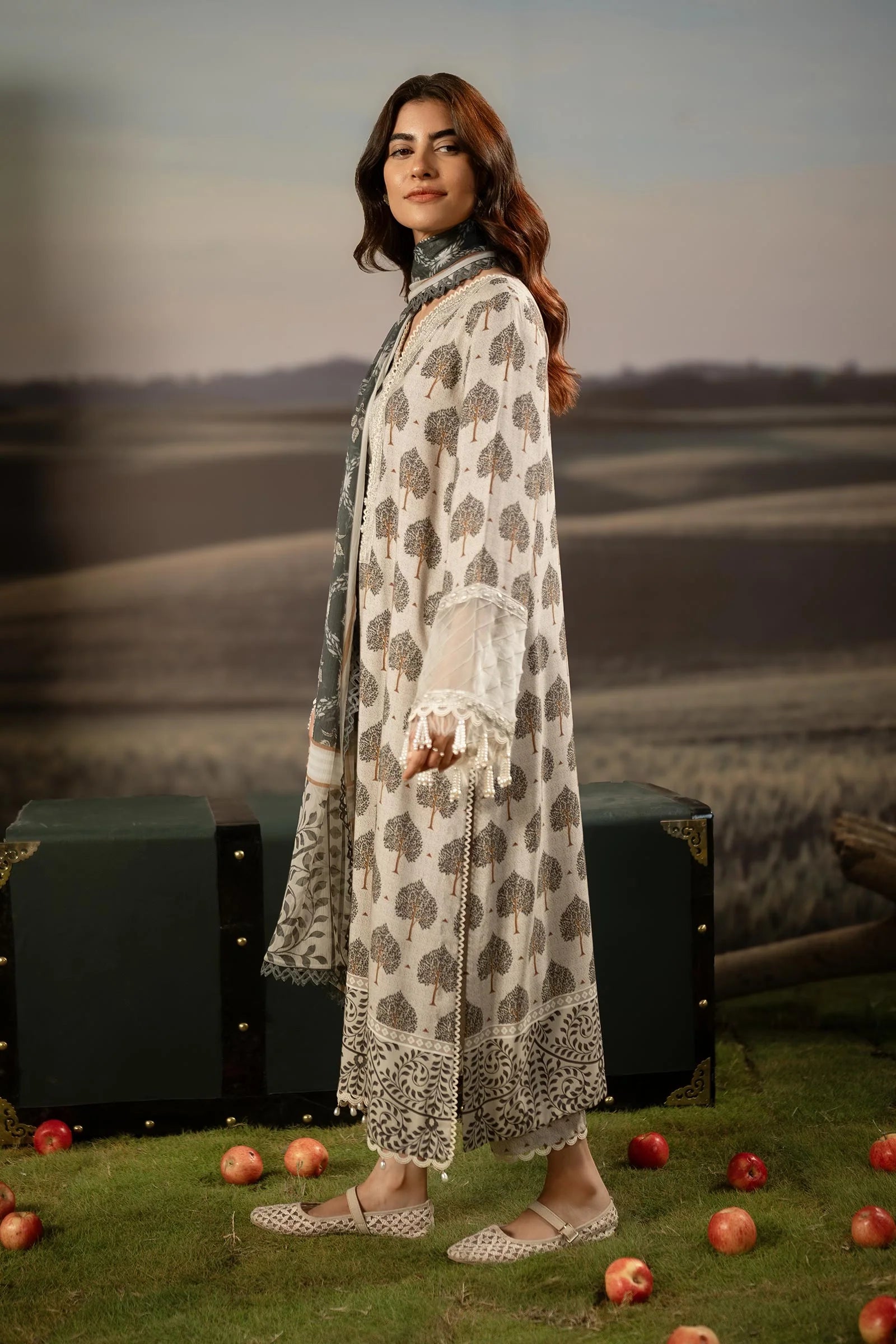MB-PFUS25-03A | Maria B | Mbasic Fall Collection 2025