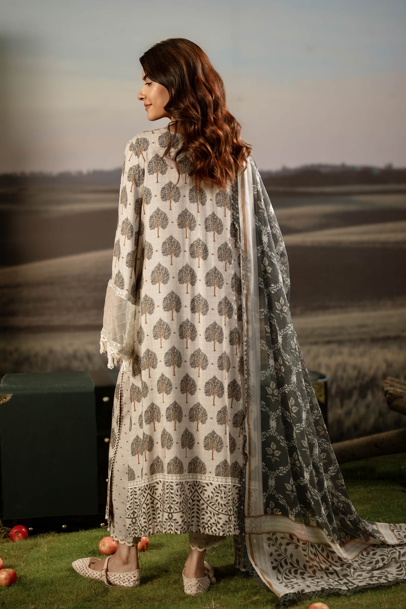 MB-PFUS25-03A | Maria B | Mbasic Fall Collection 2025