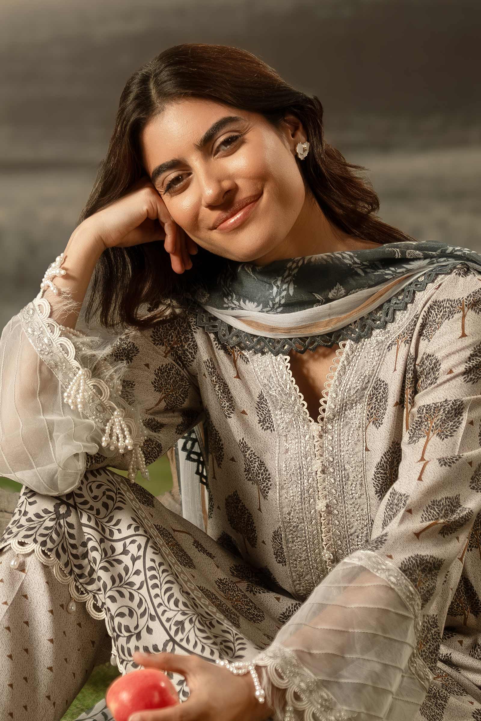 MB-PFUS25-03A | Maria B | Mbasic Fall Collection 2025
