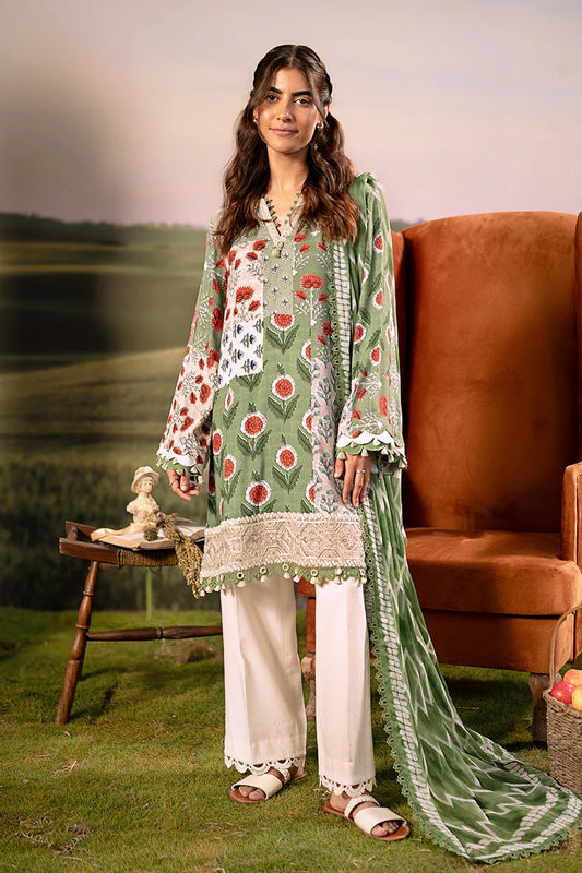 MB-PFUS25-02B | Maria B | Mbasic Fall Collection 2025