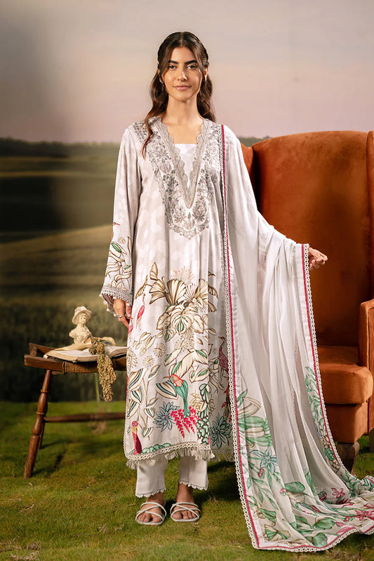 MB-PFUS25-05A | Maria B | Mbasic Fall Collection 2025
