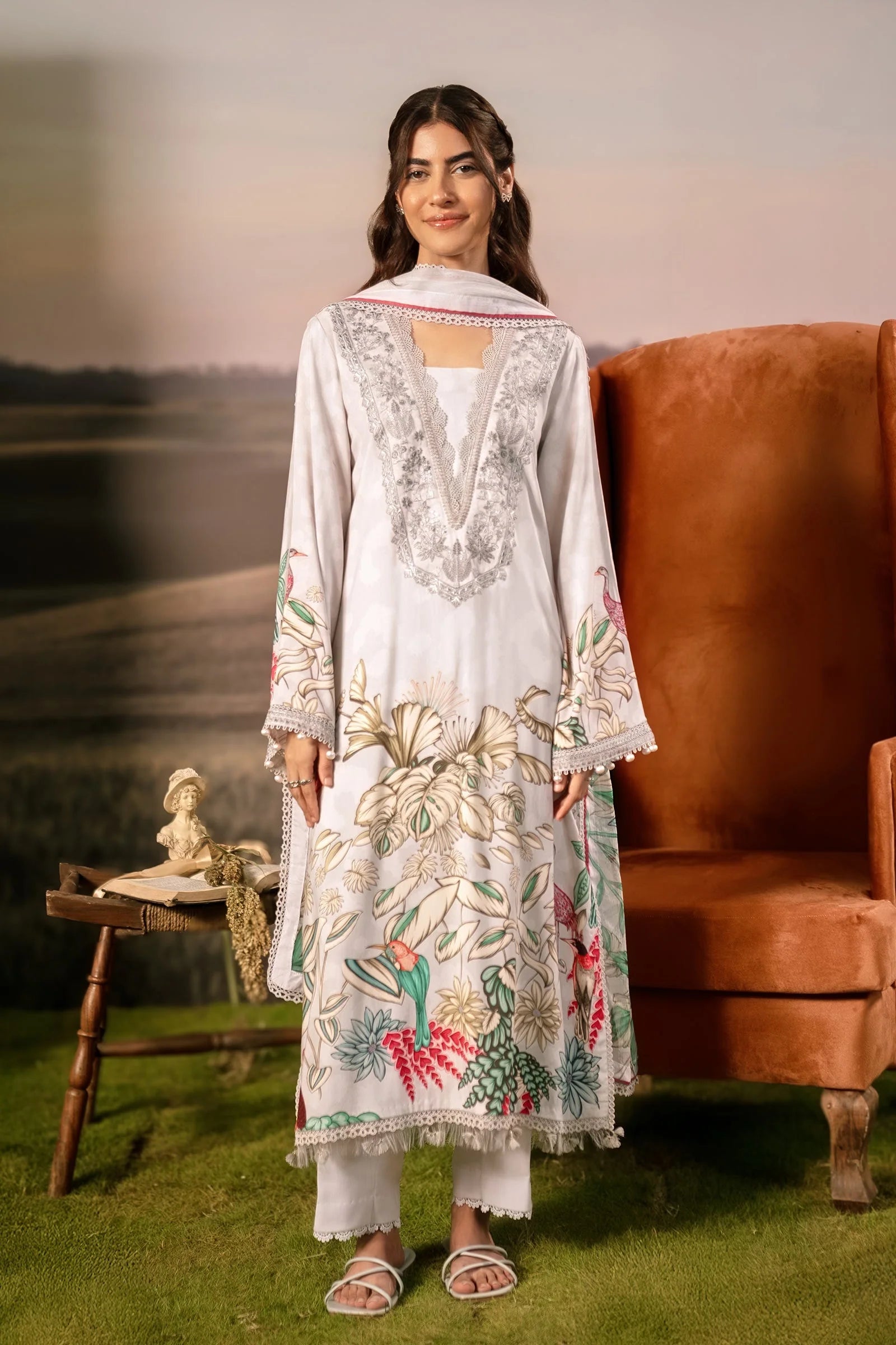 MB-PFUS25-05A | Maria B | Mbasic Fall Collection 2025