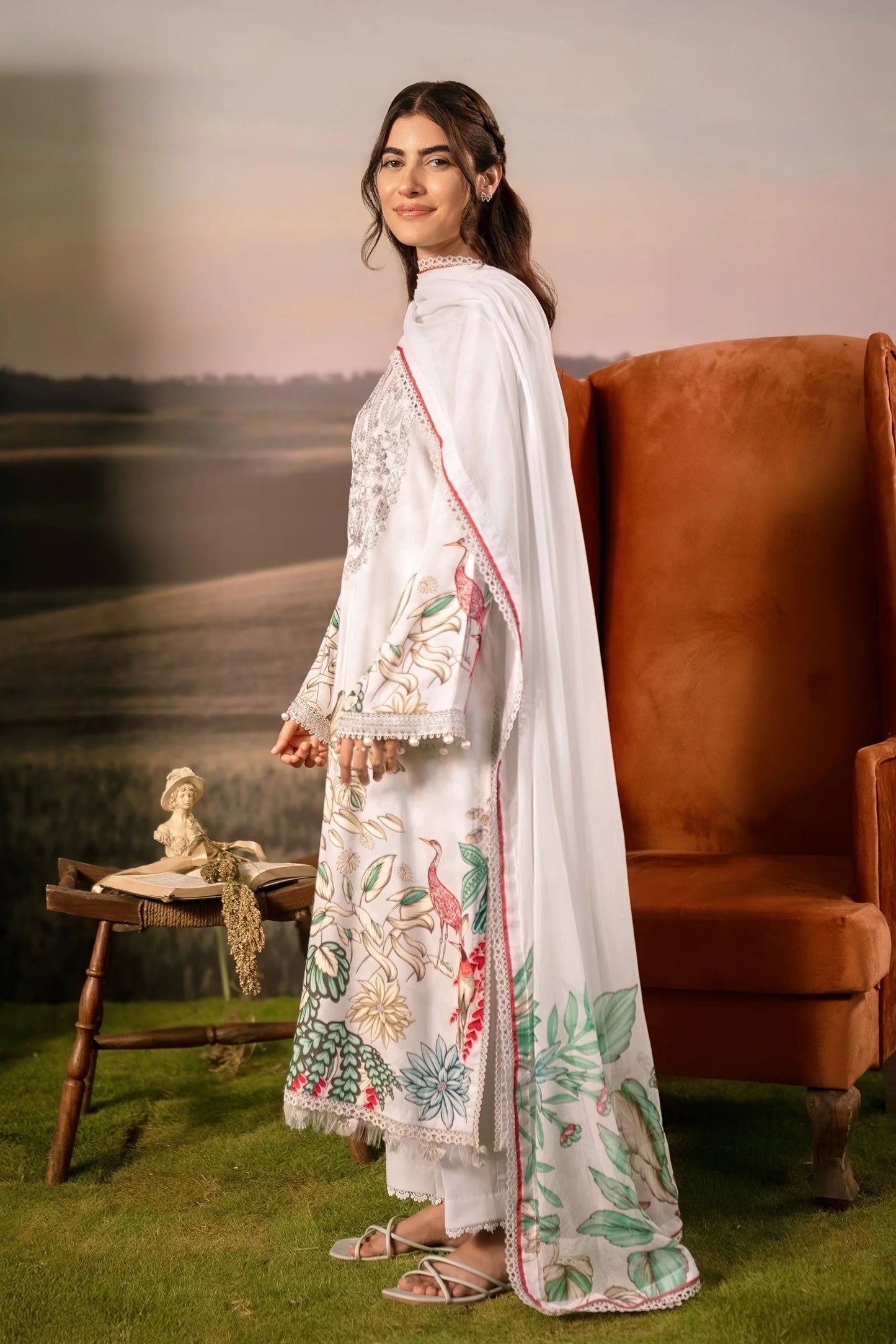 MB-PFUS25-05A | Maria B | Mbasic Fall Collection 2025