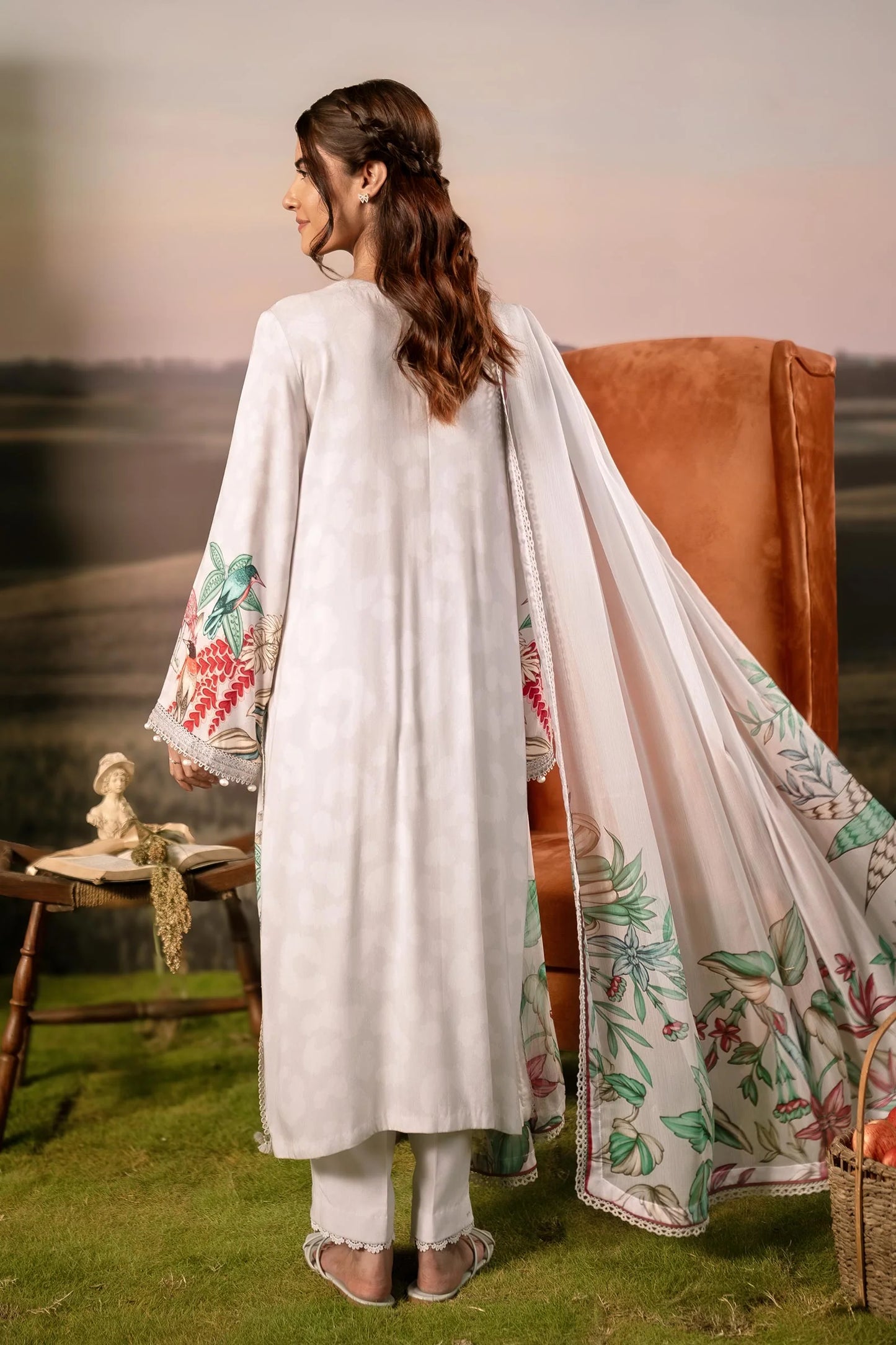 MB-PFUS25-05A | Maria B | Mbasic Fall Collection 2025