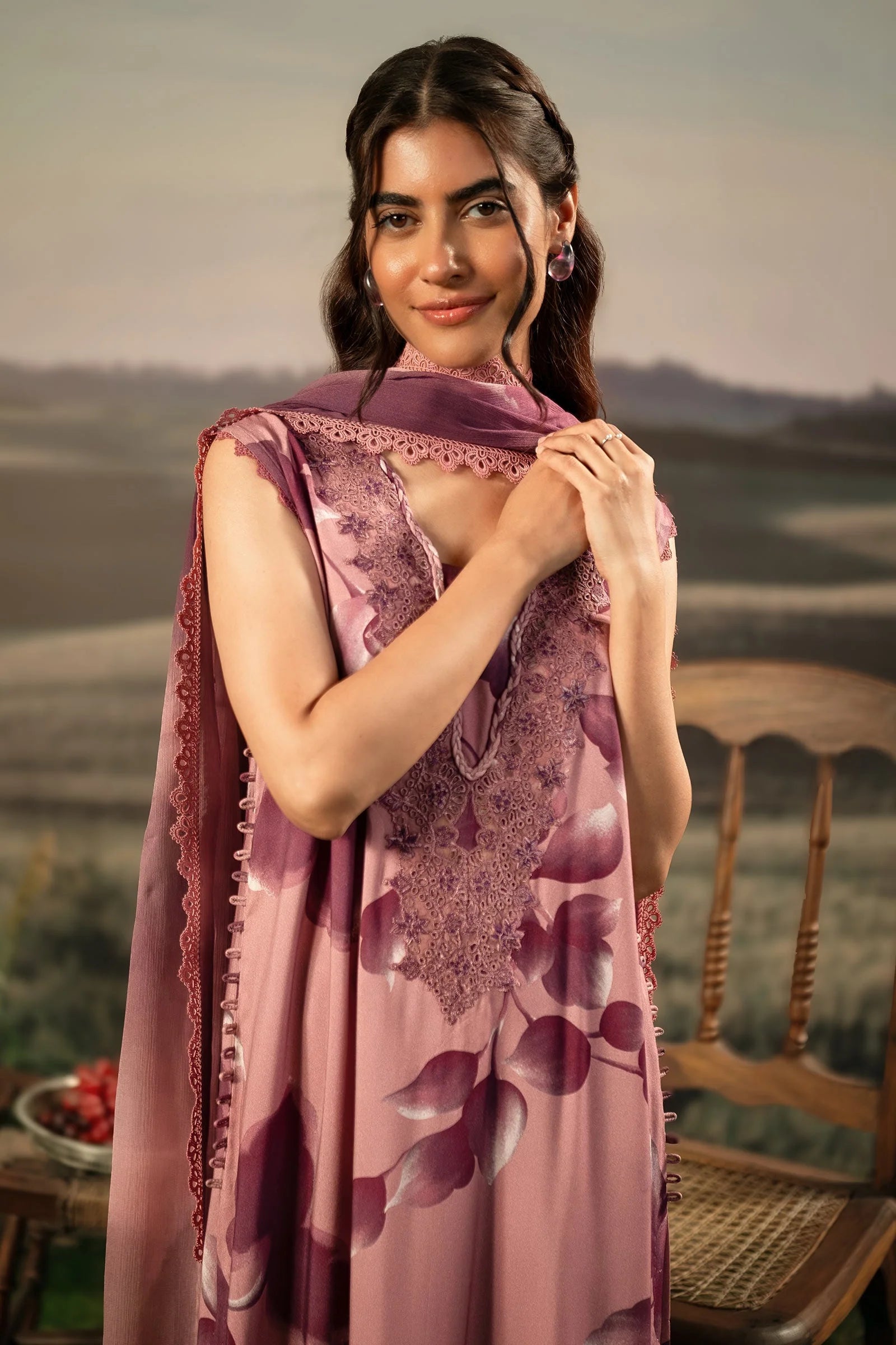 MB-PFUS25-01A | Maria B | Mbasic Fall Collection 2025