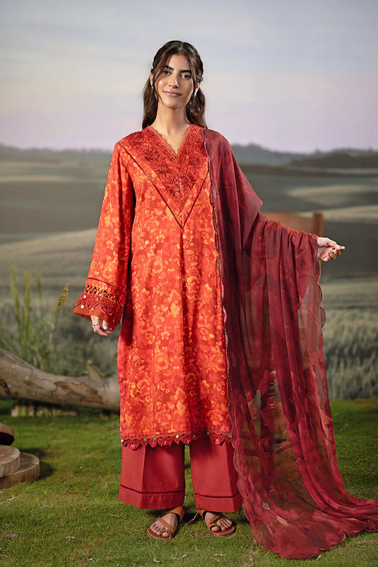 MB-PFUS25-10B | Maria B | Mbasic Fall Collection 2025