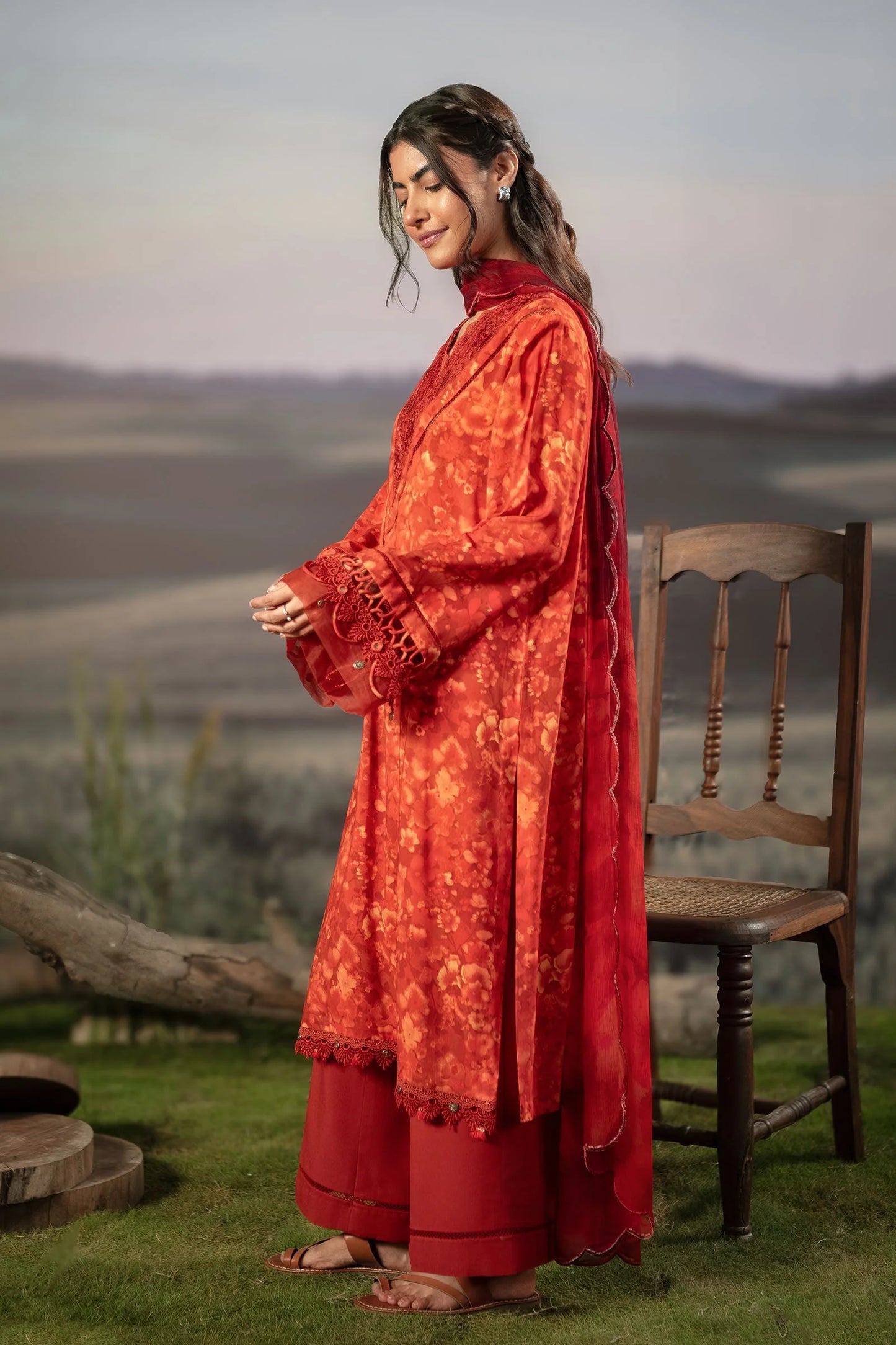 MB-PFUS25-10B | Maria B | Mbasic Fall Collection 2025