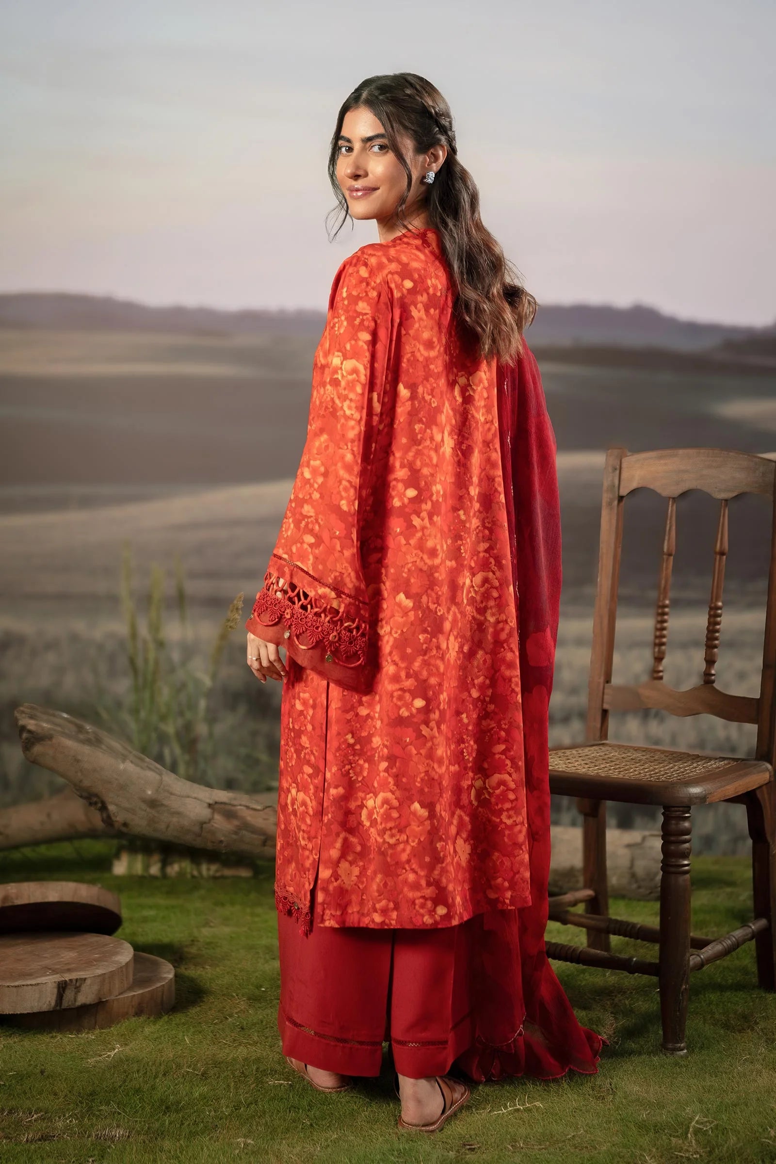MB-PFUS25-10B | Maria B | Mbasic Fall Collection 2025