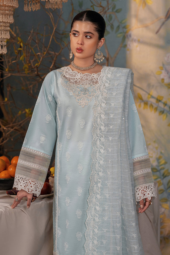 C-05 | Raj Bari | Chikankari Edition 2024