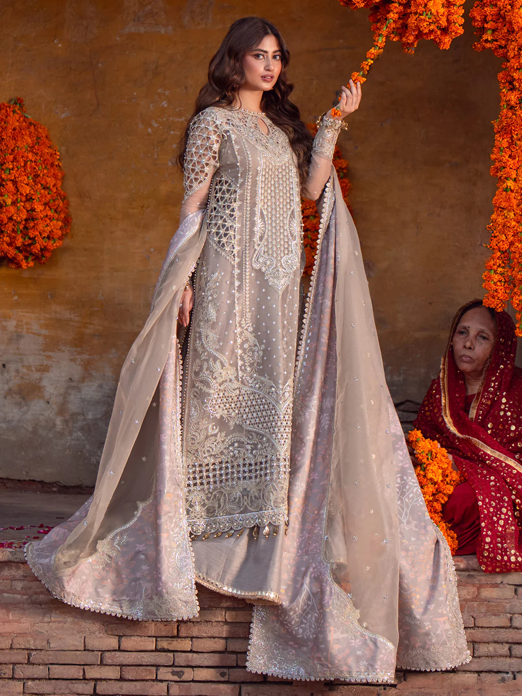 D-601 | Bin Ilyas | Sona Gachi Formals 2025