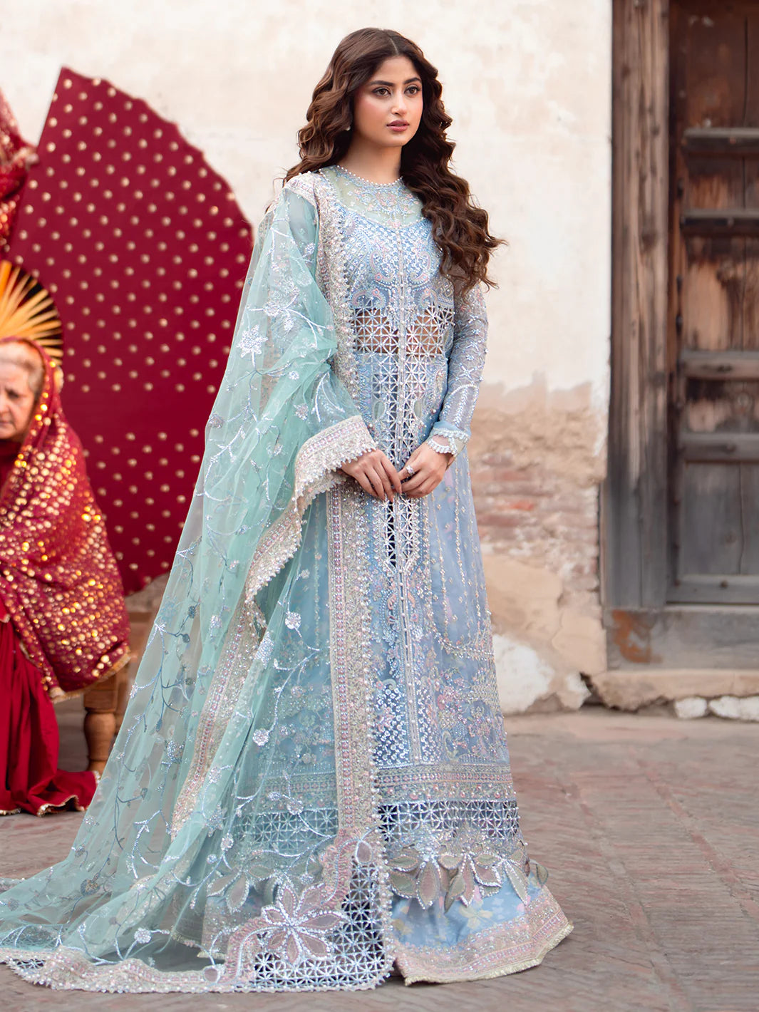 D-602 | Bin Ilyas | Sona Gachi Formals 2025