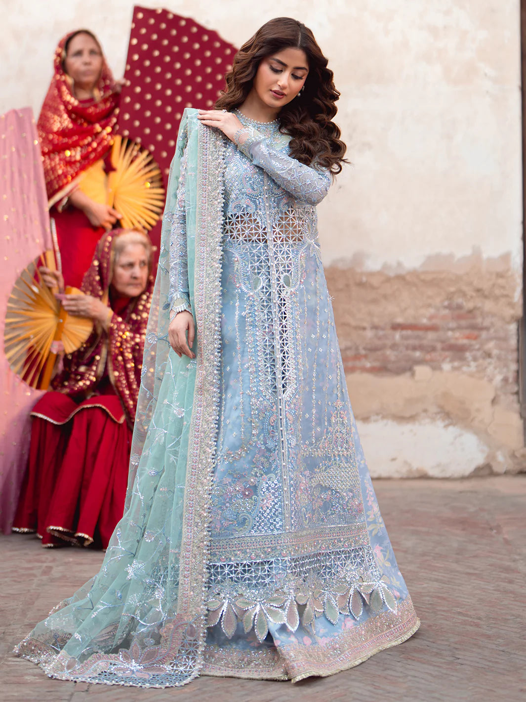 D-602 | Bin Ilyas | Sona Gachi Formals 2025