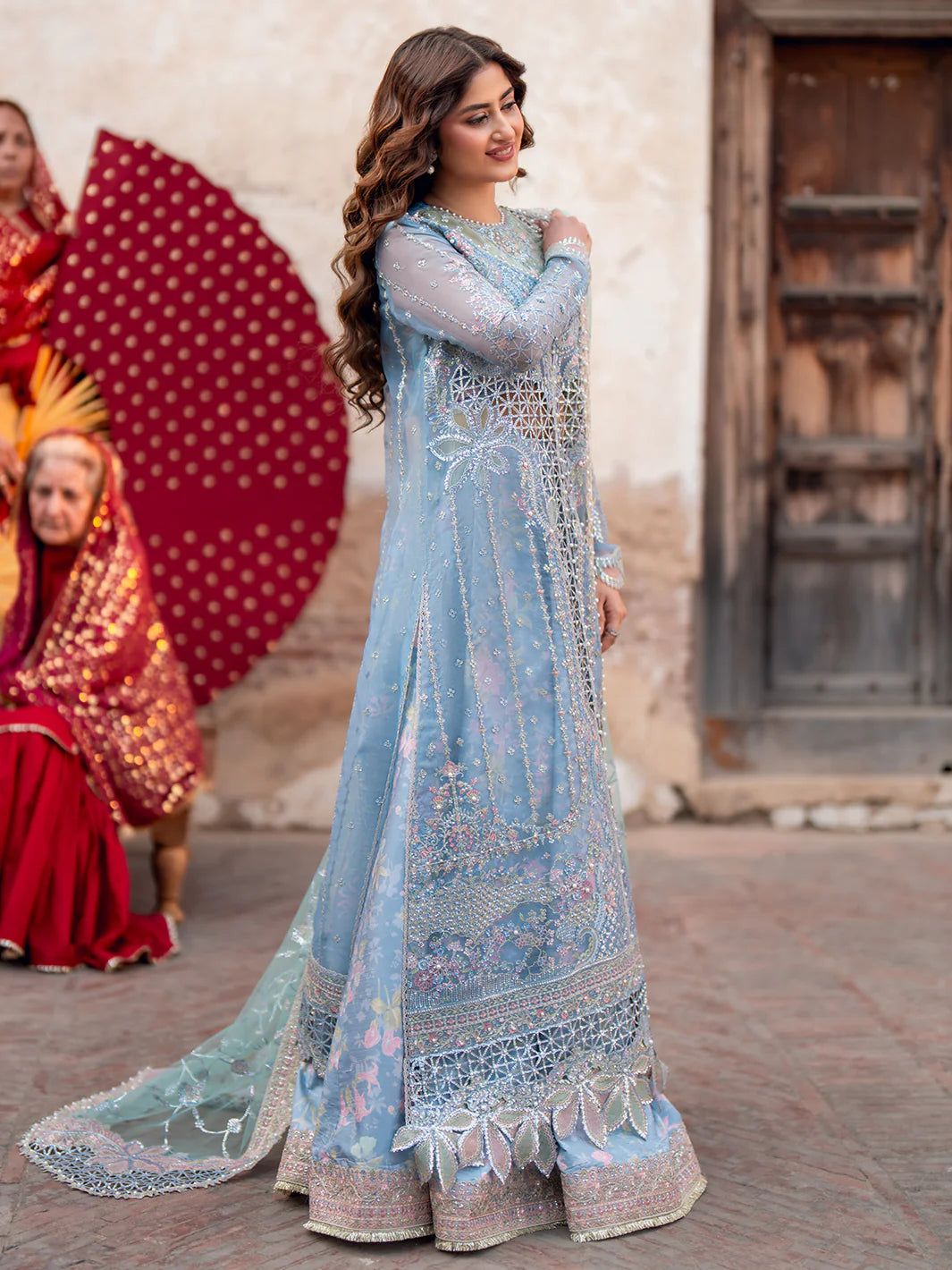 D-602 | Bin Ilyas | Sona Gachi Formals 2025
