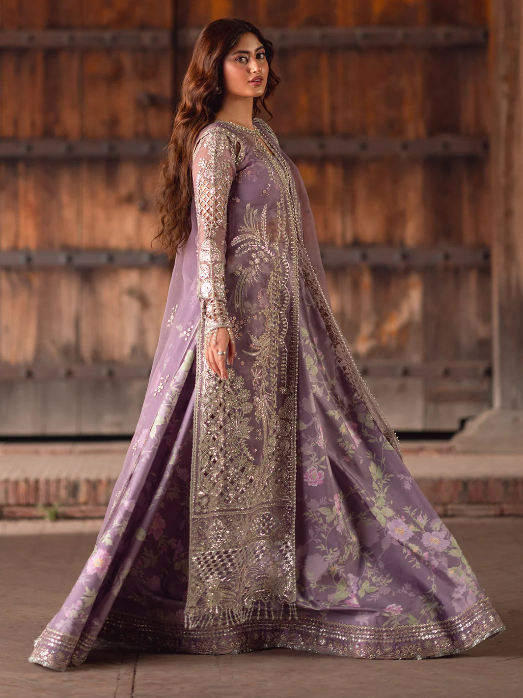 D-603 | Bin Ilyas | Sona Gachi Formals 2025